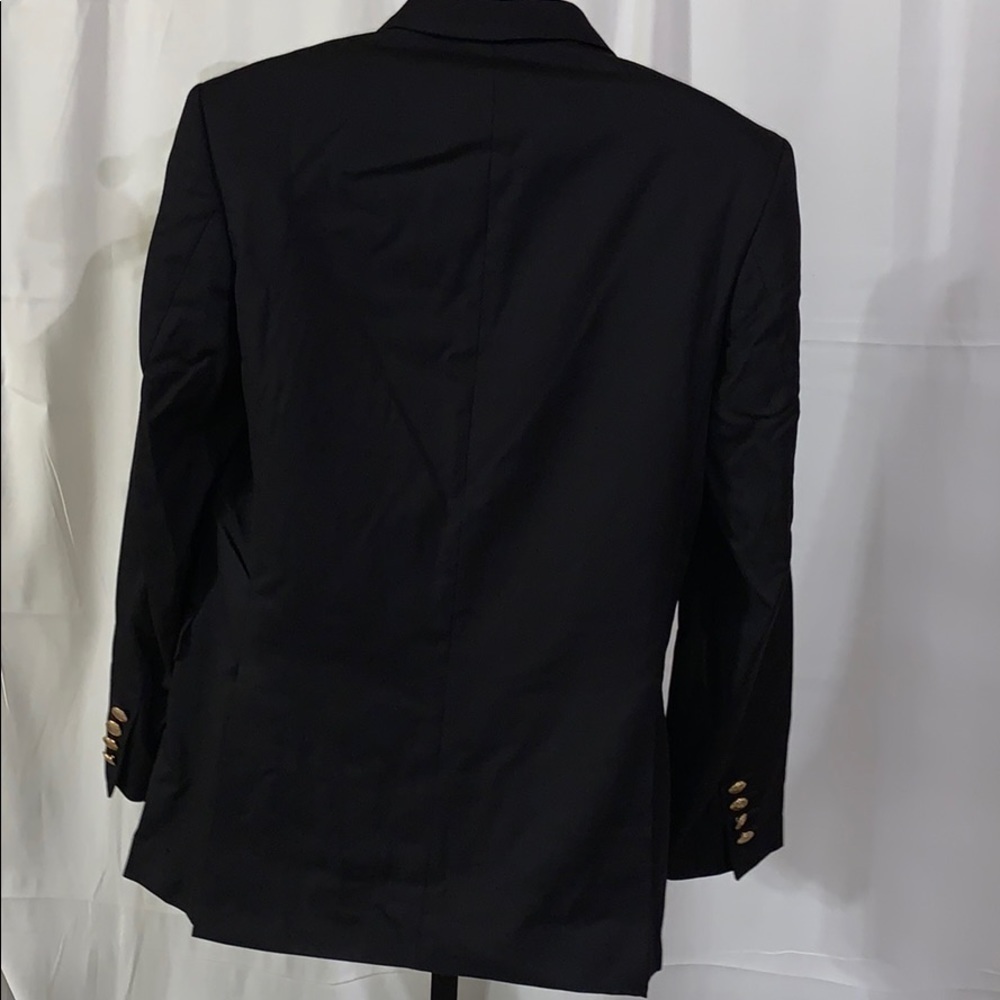 Givenchy Monsieur Givenchy blazer size -46 - Picture 3 of 7